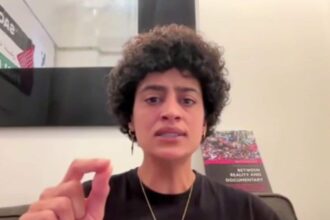 Dr Shadh Abusalama's family murdered by Israel