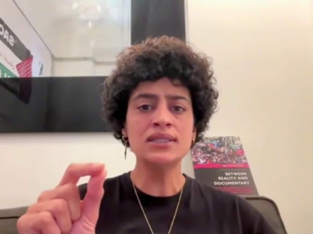 Dr Shadh Abusalama's family murdered by Israel