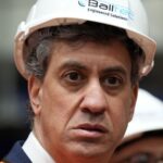 Ed Miliband rumours swirl Labour will wring North Sea dry of oil