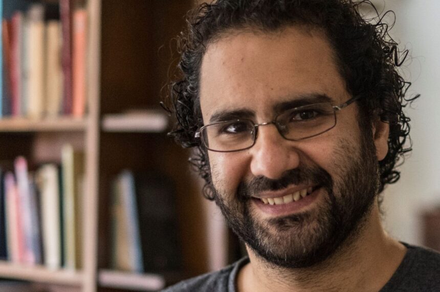 Egypt: Prisoner of conscience Alaa Abdel Fattah granted presidential pardon after six years of unjust imprisonment