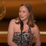 Emmys stars speak up for Palestine