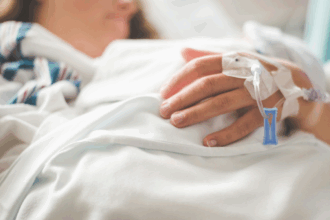 Endometriosis patients forced to turn to reality TV for healthcare