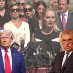 Epstein victims ready to expose the men who abused them