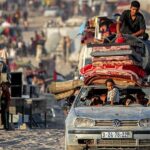 Escalating Israeli offensive in Gaza City will have catastrophic and irreversible consequences for Palestinians