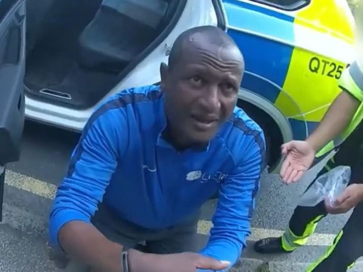 Essex asylum seeker case is being weaponised by the far-right