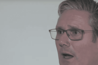 Everyone's making fun of Starmer's 'Phase Two' announcement