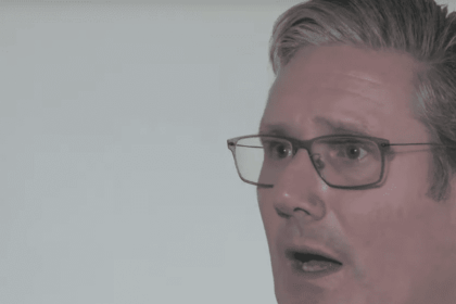 Everyone's making fun of Starmer's 'Phase Two' announcement
