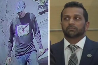 FBI chaos reigns as Charlie Kirk suspect caught