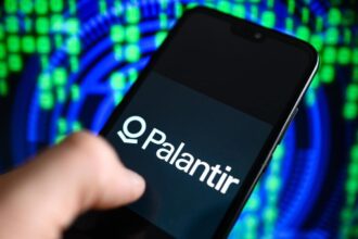 FOI request exposes extent of Palantir's 'tentacles' in UK
