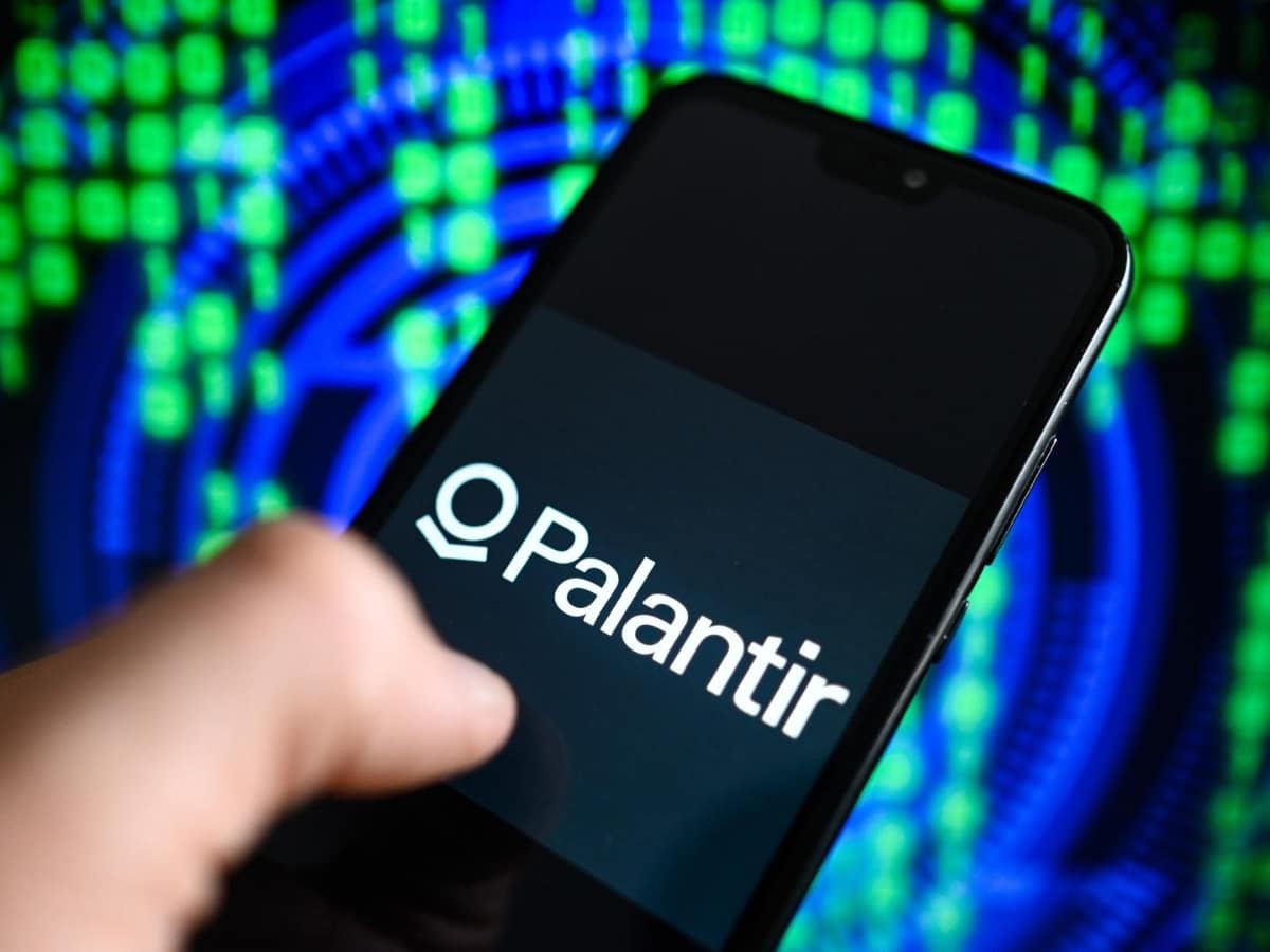 FOI request exposes extent of Palantir's 'tentacles' in UK