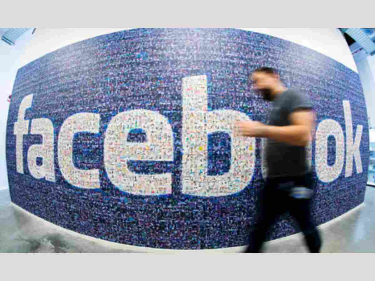 Facebook group Meta accused of violating women and children