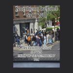 Far-right groups planning major disruption across Belfast tomorrow
