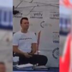 Far-right gun-control opponent Charlie Kirk 'dead' after shooting