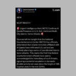 Fears of 'false flag' attacks after Israel mouthpieces' propaganda