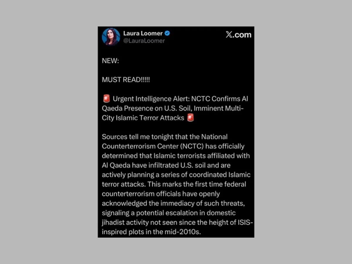 Fears of 'false flag' attacks after Israel mouthpieces' propaganda