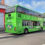 First West putting "profits over people" as bus workers begin strike