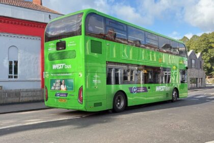 First West putting "profits over people" as bus workers begin strike