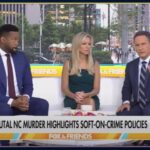 Fox News host suggests putting down homeless people like dogs