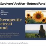 Fundraiser launched to support victims of grooming gangs