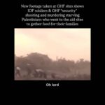 GHF slaughters more civilians at Zikim 'aid' station