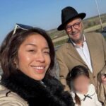 George and Gayatri Galloway detained under counter-terror laws