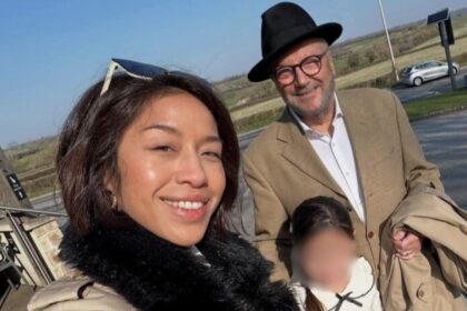 George and Gayatri Galloway detained under counter-terror laws