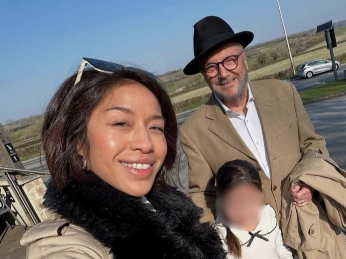 George and Gayatri Galloway detained under counter-terror laws