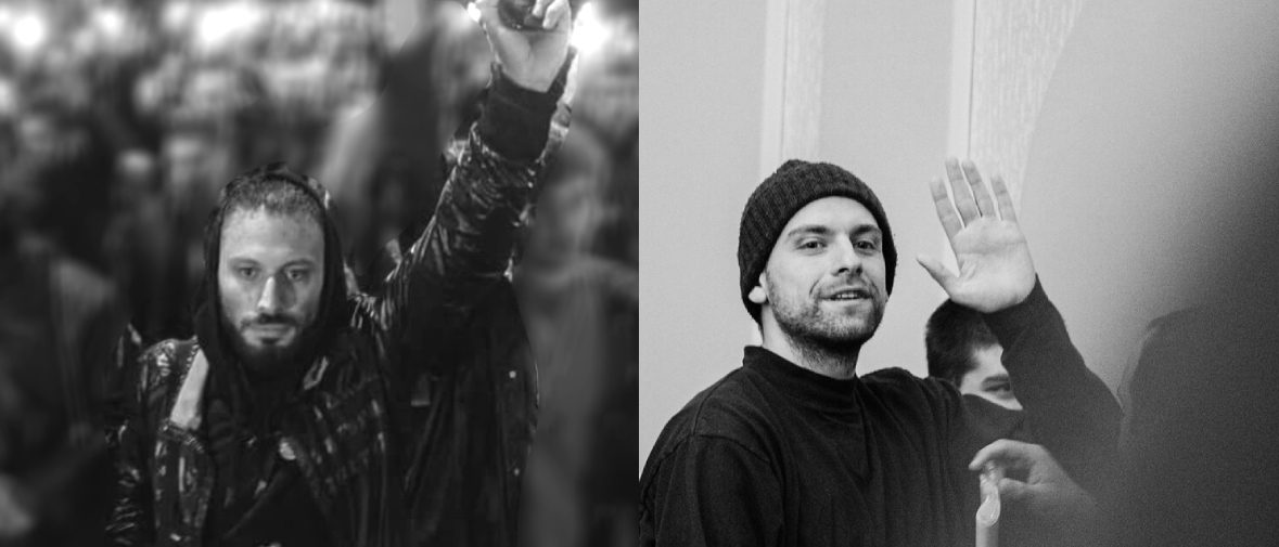 Georgia: Sentencing of protestors reveals abuse of justice system to silence dissent