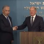 German leaders are complicit in Israel's genocide