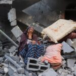 Global: Confronting the global political economy enabling Israel’s genocide, occupation and apartheid