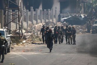 Government, affiliated forces extrajudicially executed dozens of Druze people in Suwayda