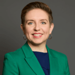 Green MP takes government to task over trans guidance