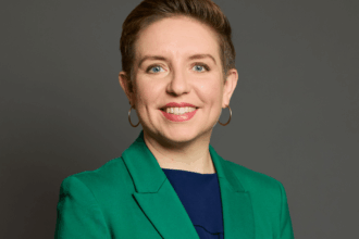 Green MP takes government to task over trans guidance