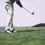 Green practices in golf harmonise the sport with nature