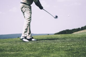 Green practices in golf harmonise the sport with nature