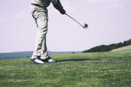 Green practices in golf harmonise the sport with nature