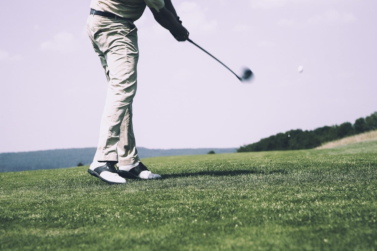 Green practices in golf harmonise the sport with nature