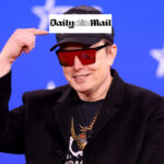Grok AI just turned against tax-dodging elites