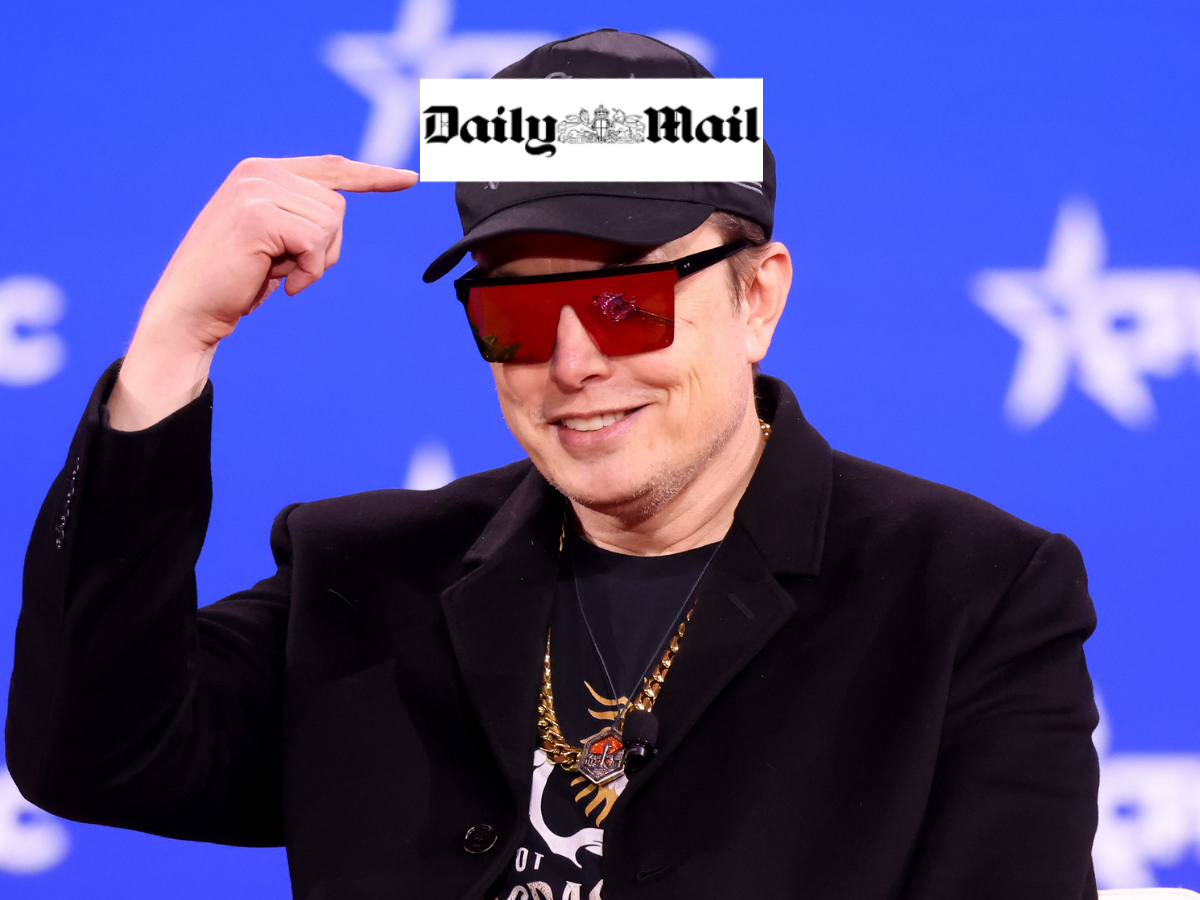 Grok AI just turned against tax-dodging elites