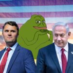 'Groyper' kills Kirk - yet Netanyahu blames Muslims, 'progressives'