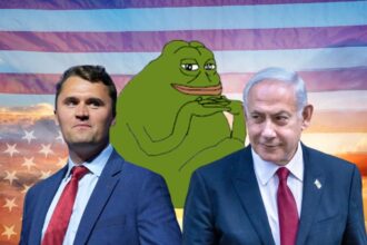 'Groyper' kills Kirk - yet Netanyahu blames Muslims, 'progressives'
