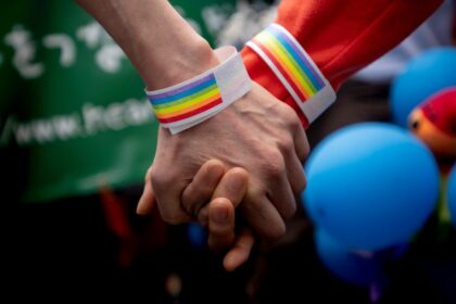 Hong Kong: Rejection of same-sex partnerships bill shows disdain for LGBTI rights