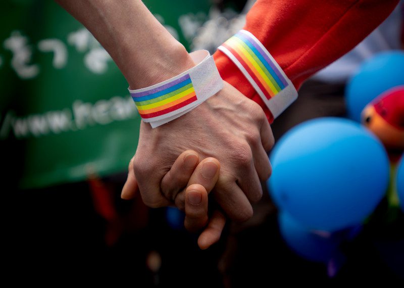 Hong Kong: Rejection of same-sex partnerships bill shows disdain for LGBTI rights