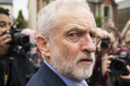 'I am absolutely determined Your Party will be founded'