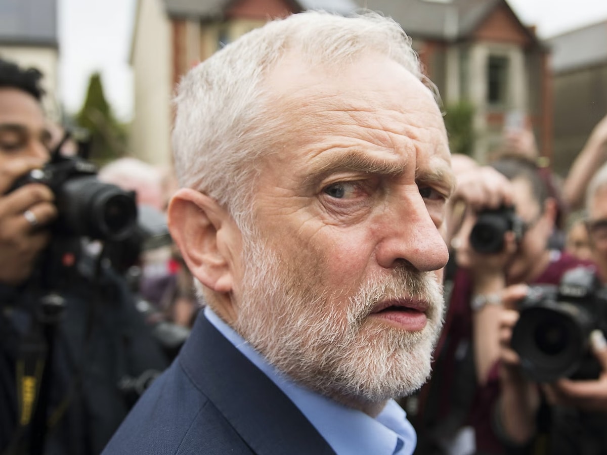 'I am absolutely determined Your Party will be founded'