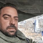 IOF soldiers post disgusting social media videos