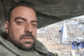 IOF soldiers post disgusting social media videos