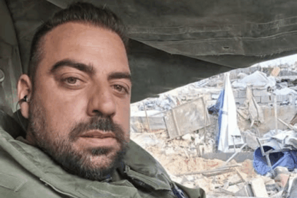 IOF soldiers post disgusting social media videos