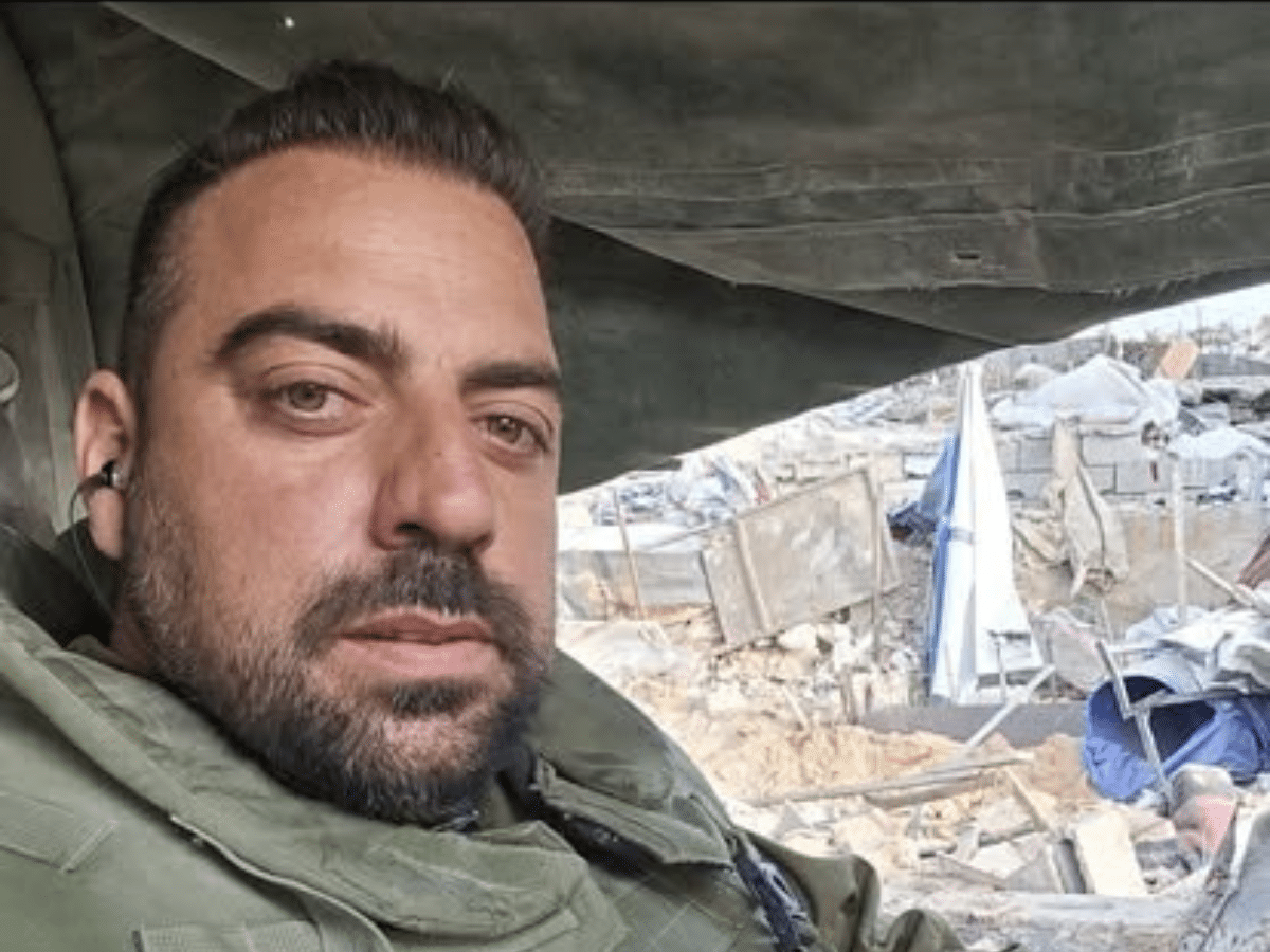 IOF soldiers post disgusting social media videos