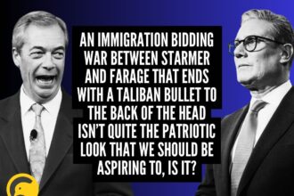 Immigration debate is now a stain on our national moral conscience